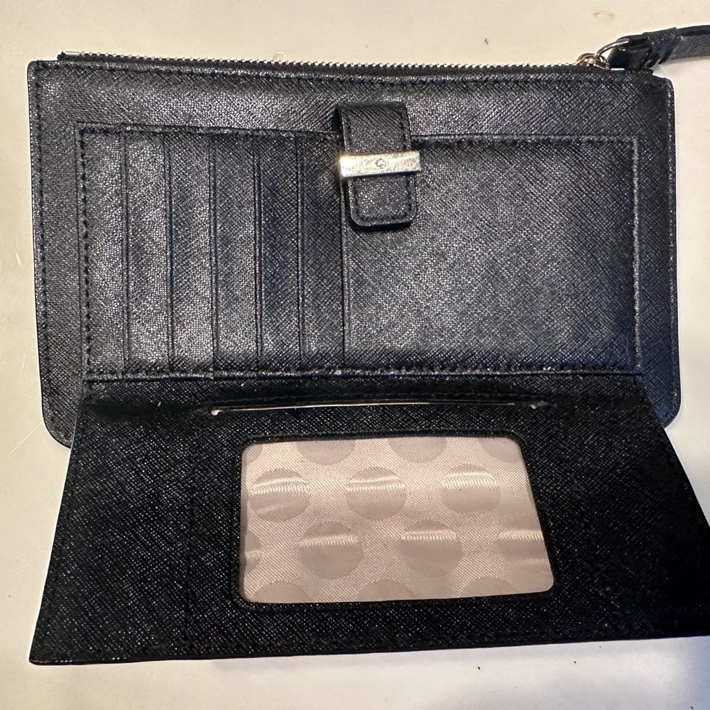 KATE SPADE WALLET - Picture 4 of 6